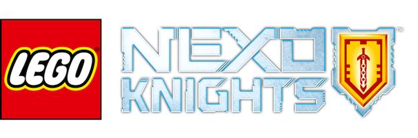 LEGO Nexo Knights